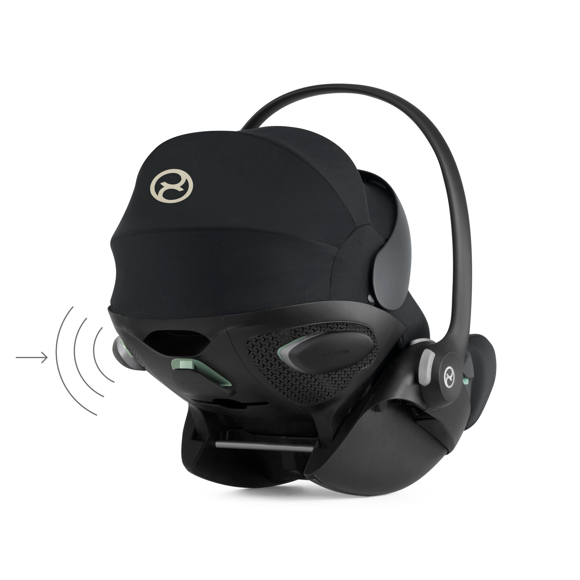 Cybex Cloud G i-Size Car Seat