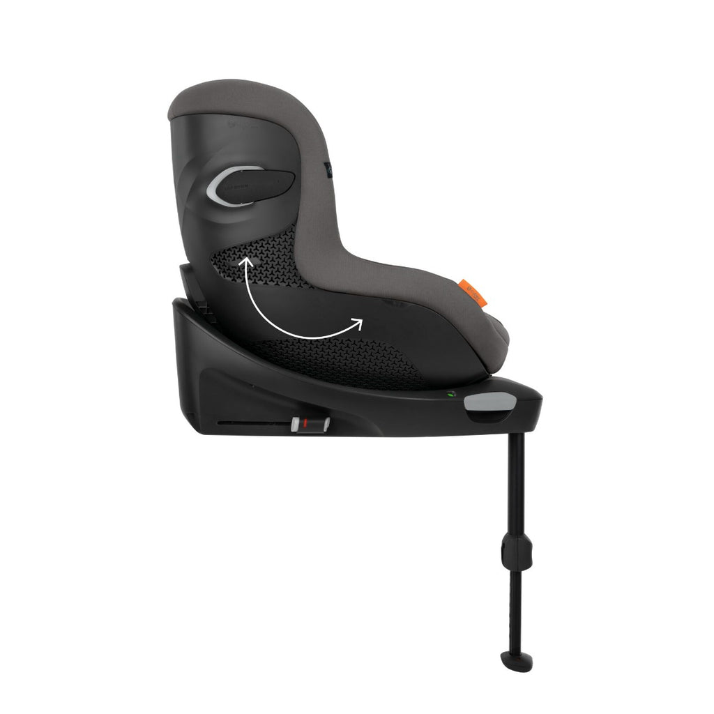 Cybex Sirona Gi i-Size PLUS Car Seat