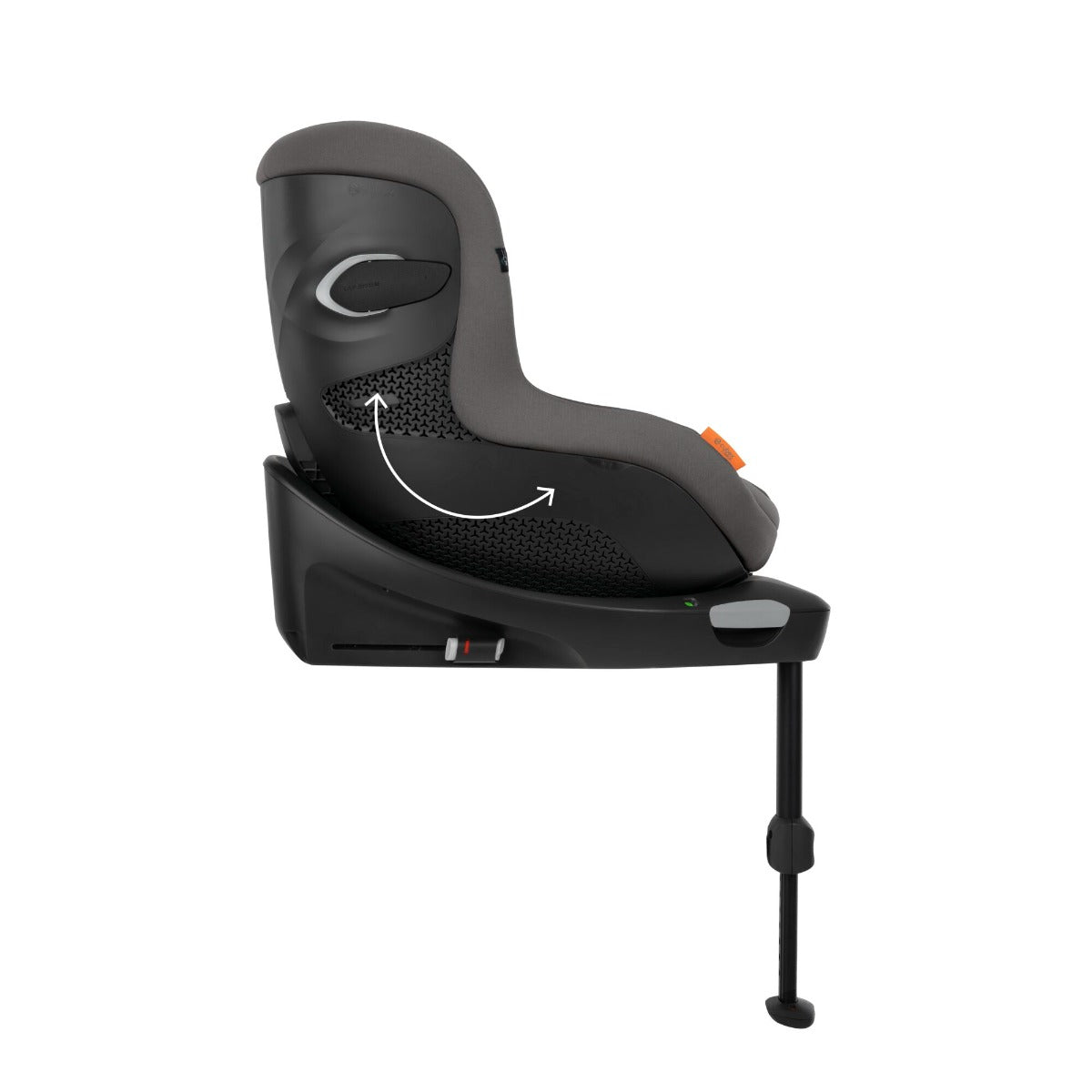 Cybex Sirona Gi i-Size PLUS Car Seat