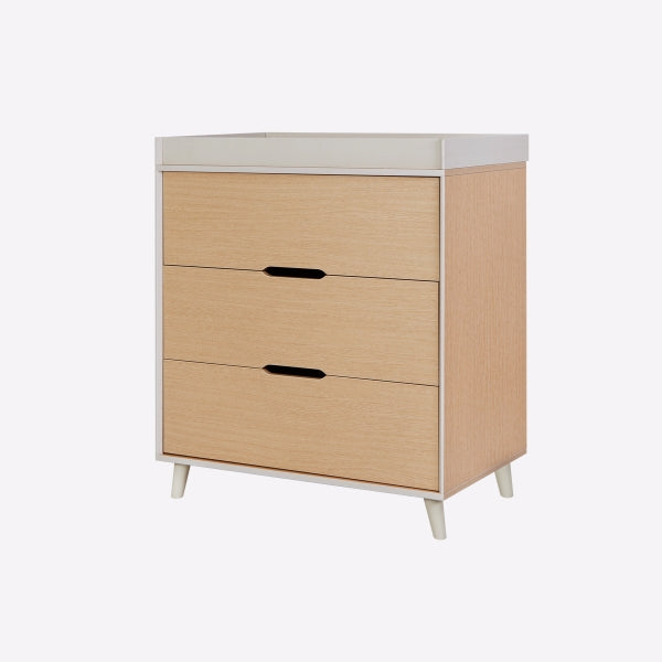 Tutti Bambini Fika Chest Changer