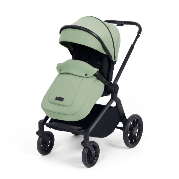 Ickle Bubba Altima All in One Travel System - Sage Green