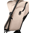 Bugaboo Butterfly 2 Complete Compact Travel Stroller - Desert Taupe