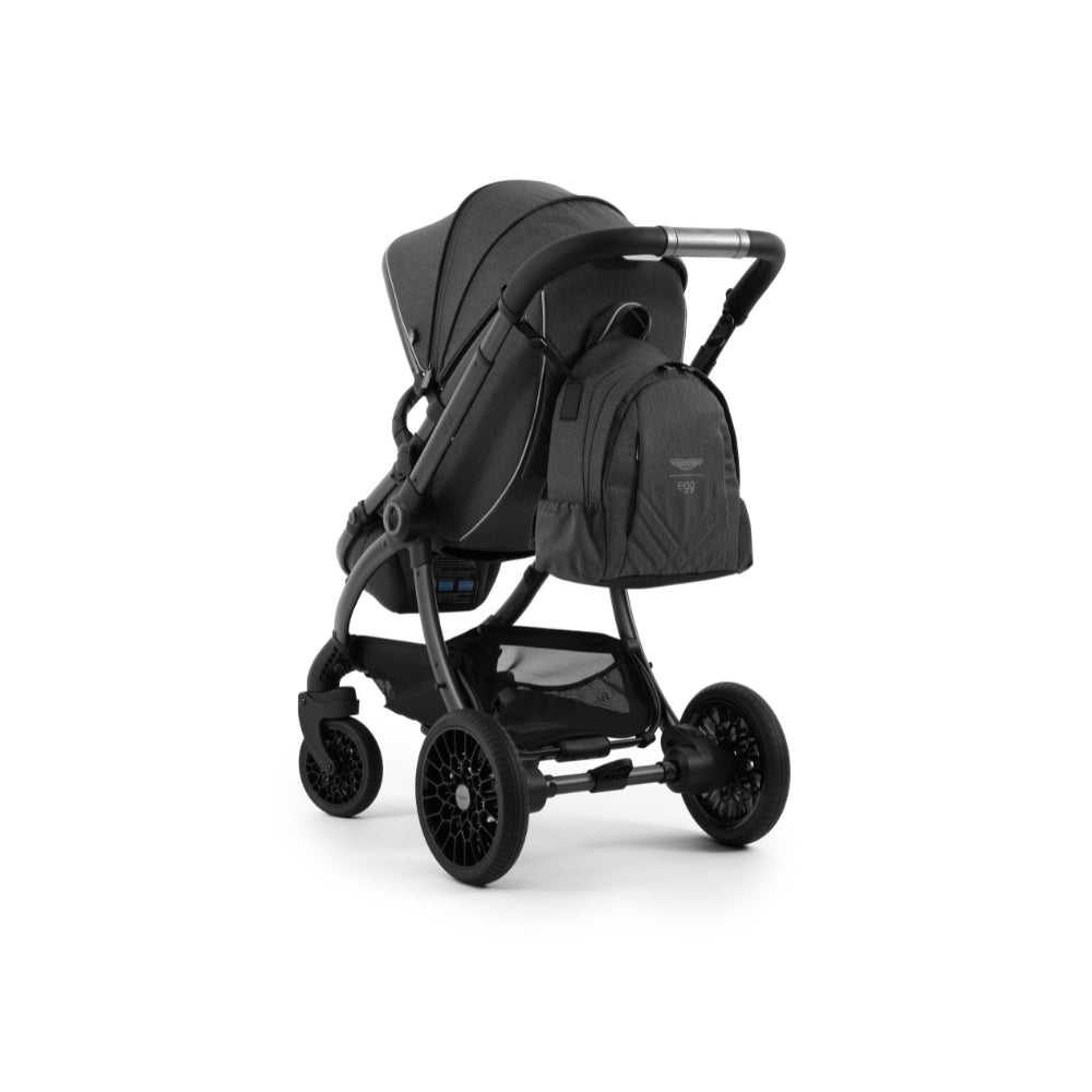 Aston Martin egg3® Classic Grey Package