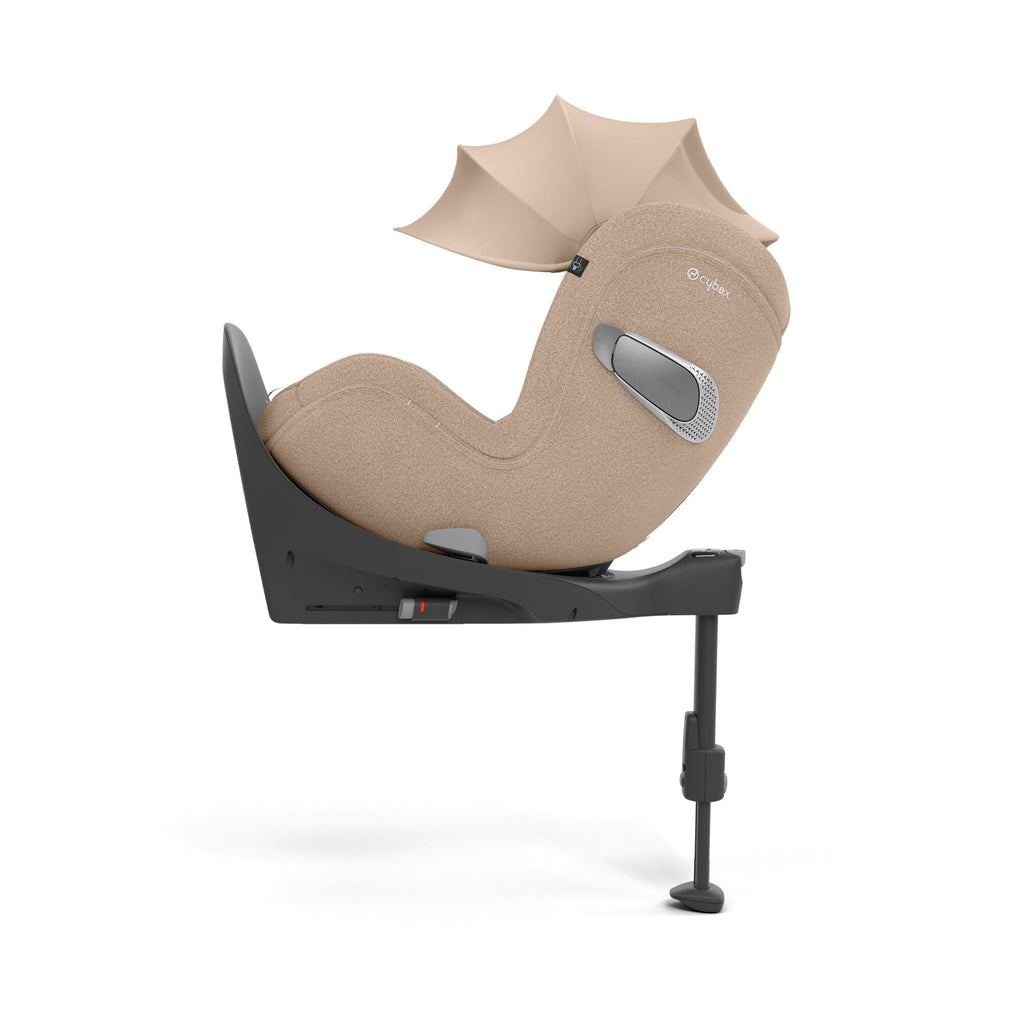 Cybex Sirona T i-Size Car Seat