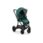 Aston Martin egg3® Package Performance Green