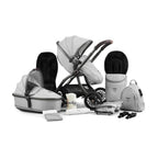 Aston Martin egg3® Soft Grey Package