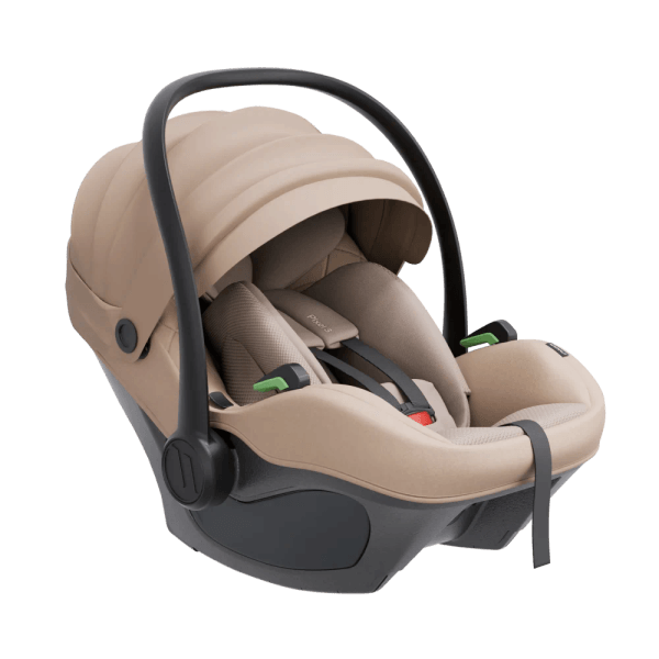 Avionaut Sirius 2 Travel Bundle - Beige