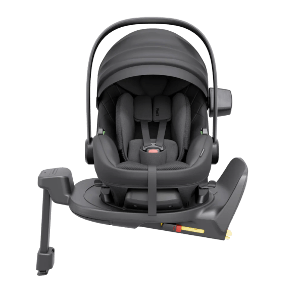 Avionaut Sirius 2 Travel Bundle - Black