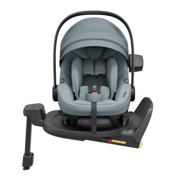 Avionaut Sirius 2 Travel Bundle - Blue