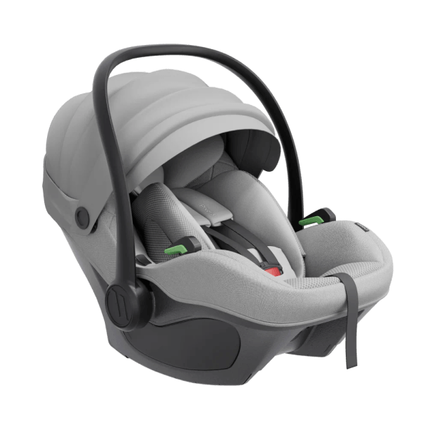Avionaut Sirius 2 Travel Bundle - Grey