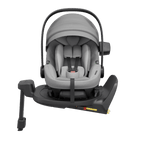 Avionaut Sirius 2 Travel Bundle - Grey