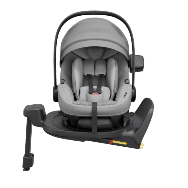 Avionaut Sirius 2 Travel Bundle - Grey