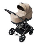 Avionaut Sirius 2 Travel Bundle - Beige