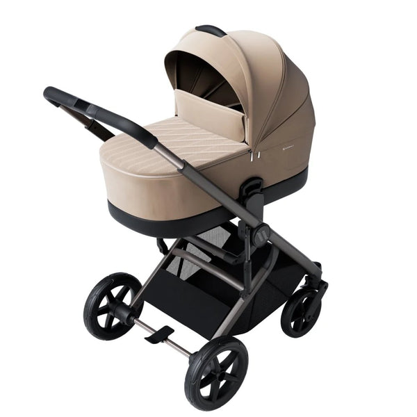 Avionaut Sirius 2 Travel Bundle - Beige