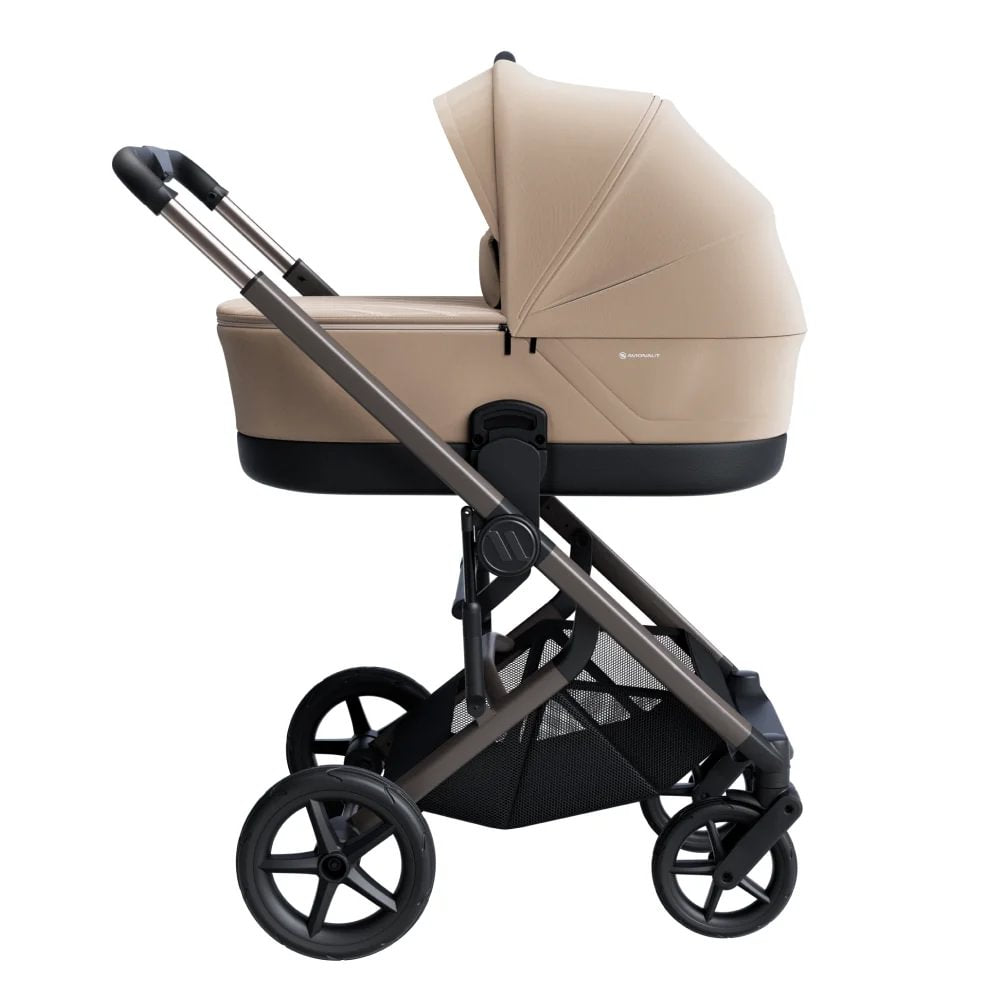 Avionaut Sirius 2 Travel Bundle - Beige