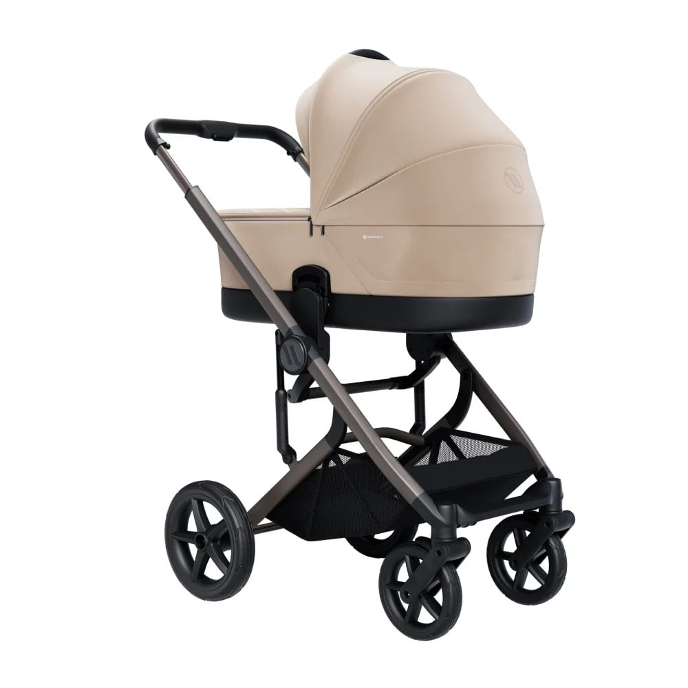 Avionaut Sirius 2 Travel Bundle - Beige