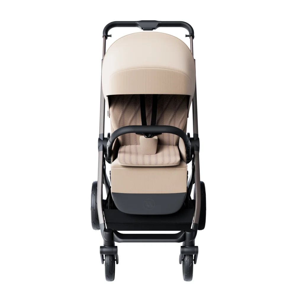Avionaut Sirius 2 Travel Bundle - Beige