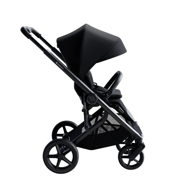 Avionaut Sirius 2 Travel Bundle - Black