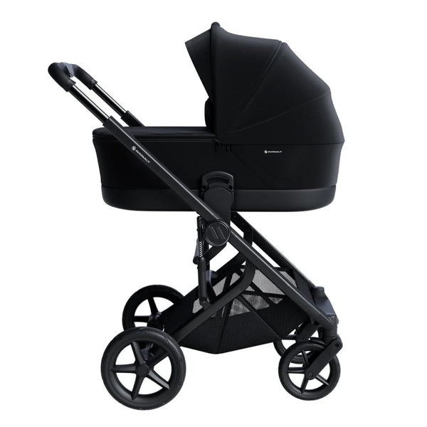 Avionaut Sirius 2 Travel Bundle - Black