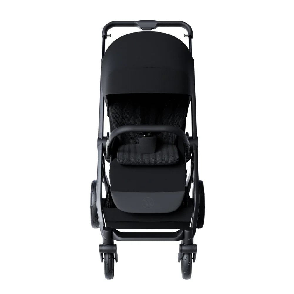 Avionaut Sirius 2 Travel Bundle - Black