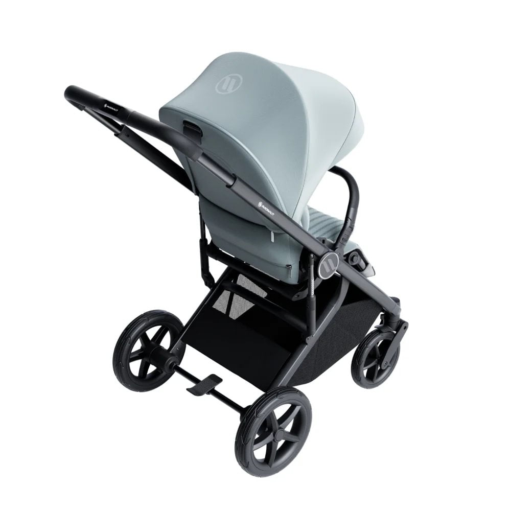 Avionaut Sirius 2 Travel Bundle - Blue