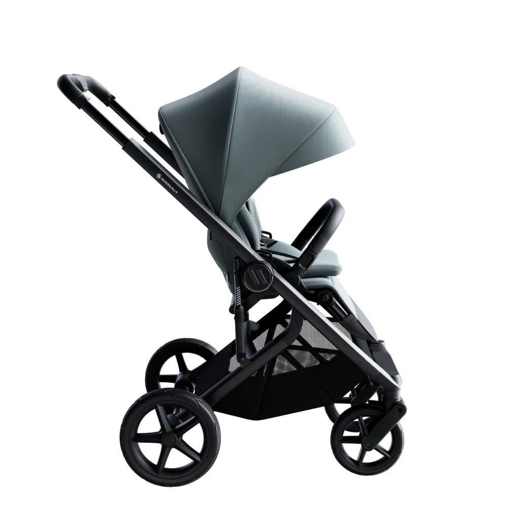 Avionaut Sirius 2 Travel Bundle - Blue