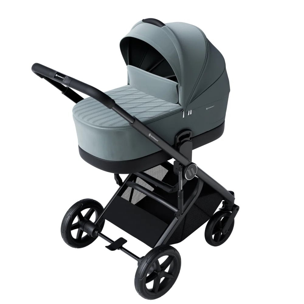 Avionaut Sirius 2 Travel Bundle - Blue