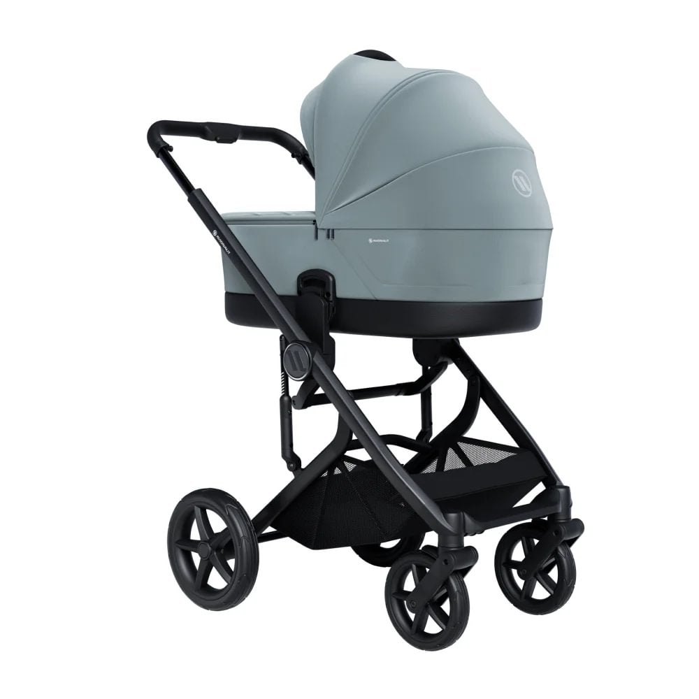 Avionaut Sirius 2 Travel Bundle - Blue