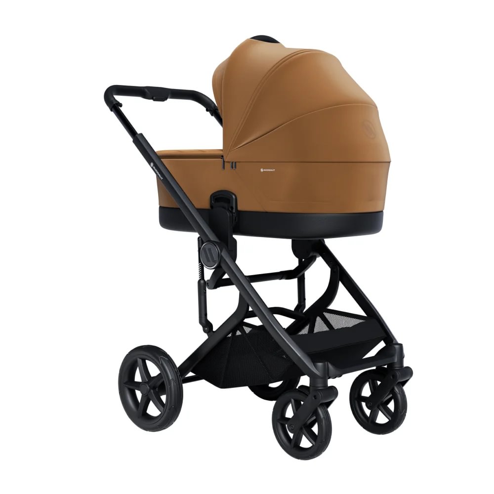 Avionaut Sirius 2 Travel Bundle - Caramel