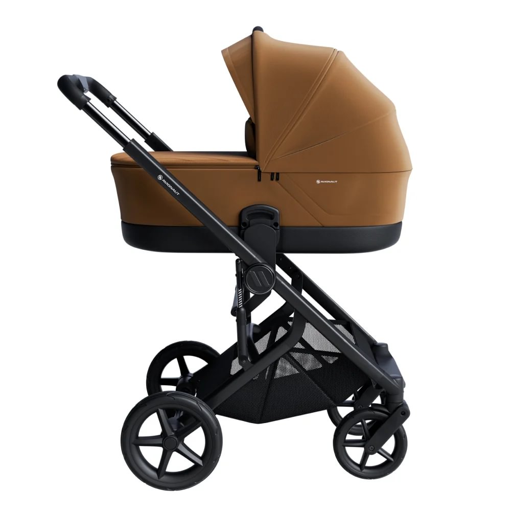 Avionaut Sirius 2 Travel Bundle - Caramel