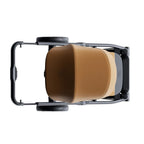 Avionaut Sirius 2 Travel Bundle - Caramel