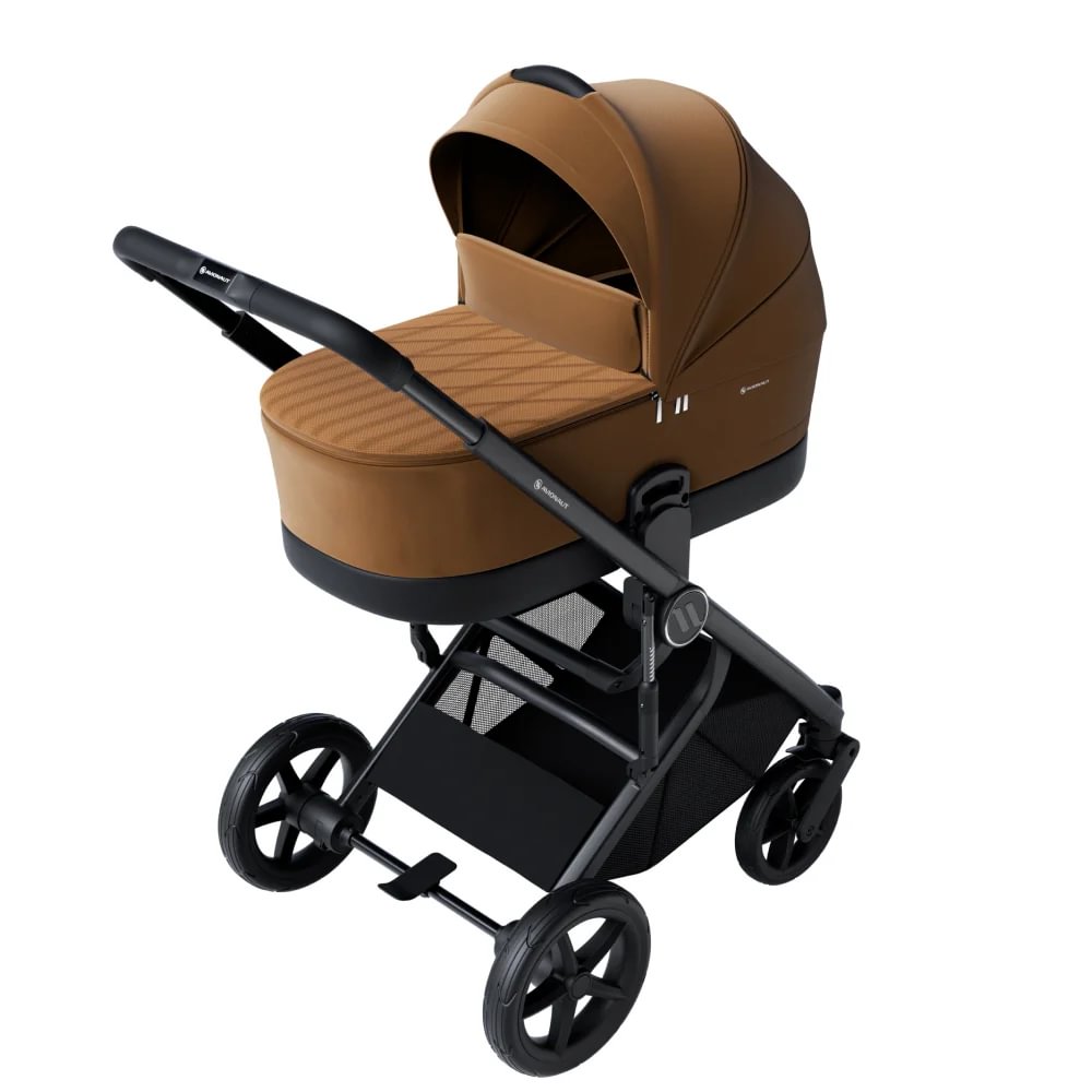 Avionaut Sirius 2 Travel Bundle - Caramel