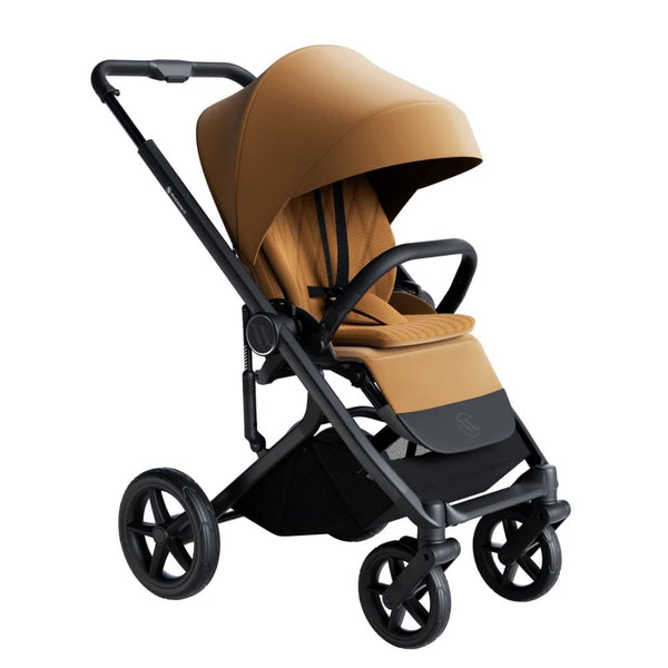 Avionaut Sirius 2 Travel Bundle - Caramel