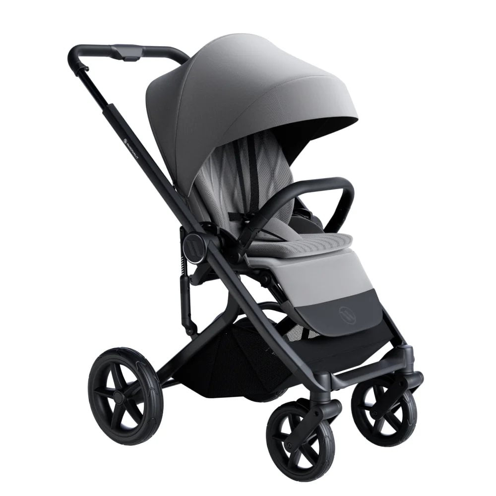Avionaut Sirius 2 Travel Bundle - Grey