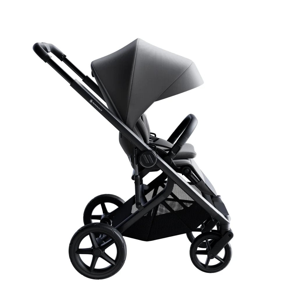 Avionaut Sirius 2 Travel Bundle - Grey