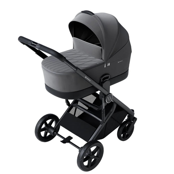 Avionaut Sirius 2 Travel Bundle - Grey