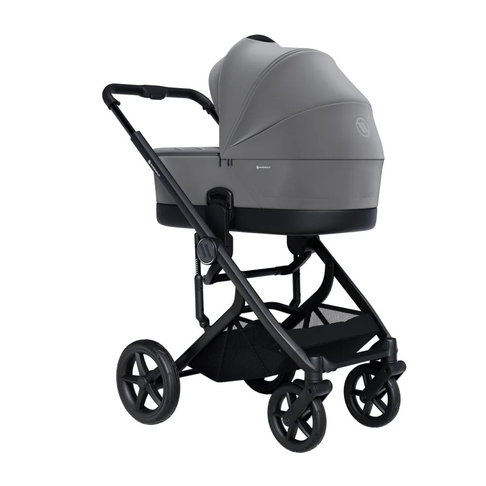 Avionaut Sirius 2 Travel Bundle - Grey
