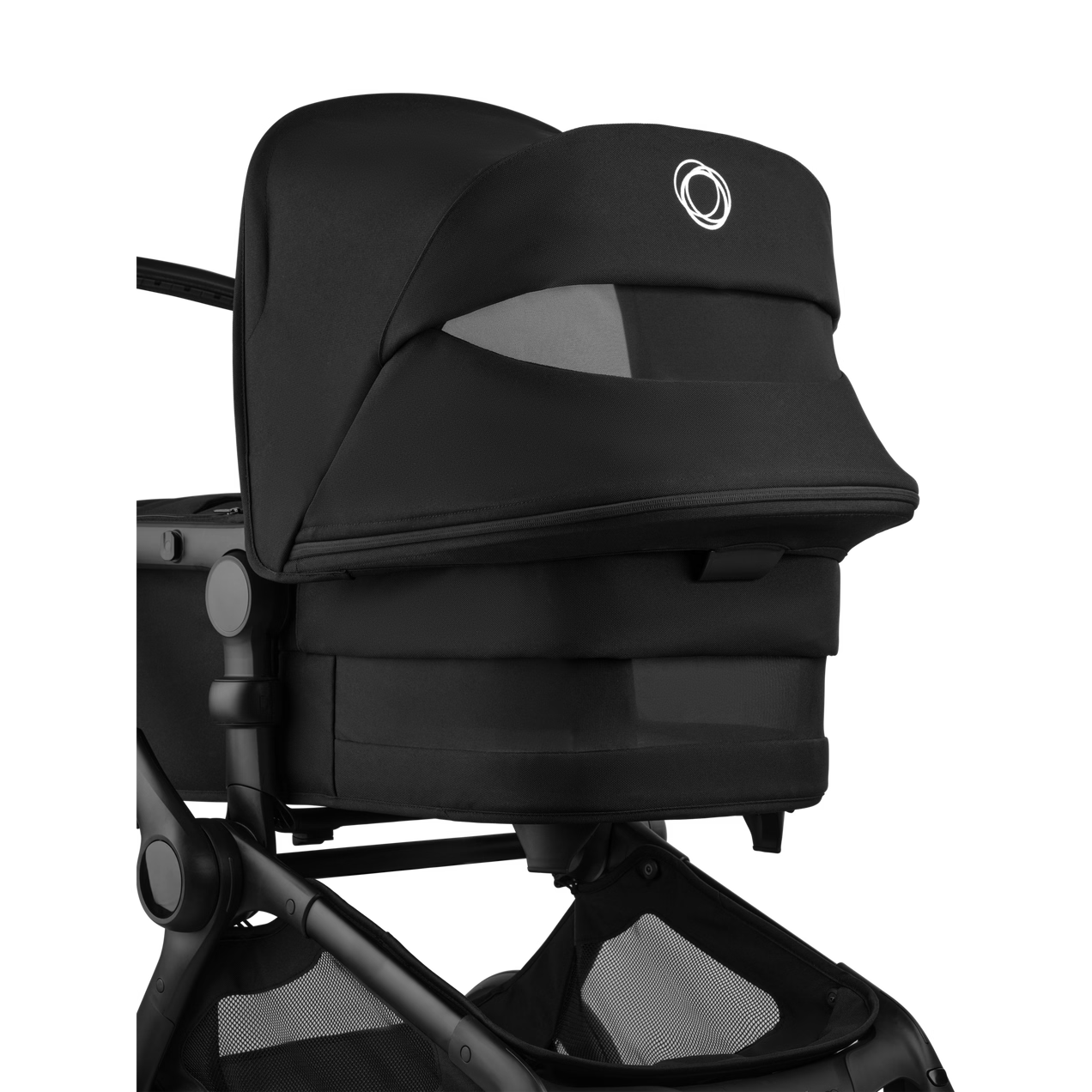 Bugaboo Fox 5 Renew Complete Pushchair Bundle