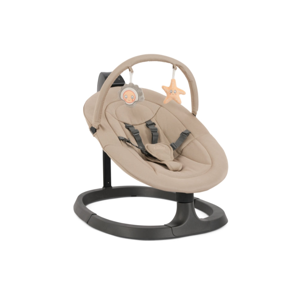 Oyster Ocean Rocker