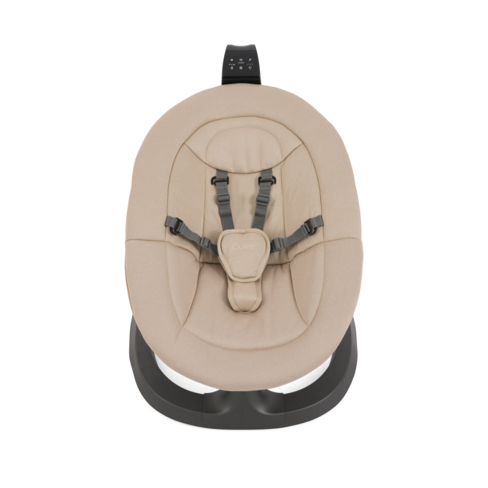 Oyster Ocean Rocker
