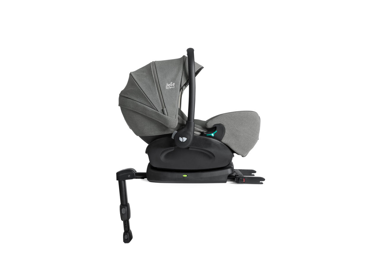 Joie Signature i-Level Pro Infant Car Seat