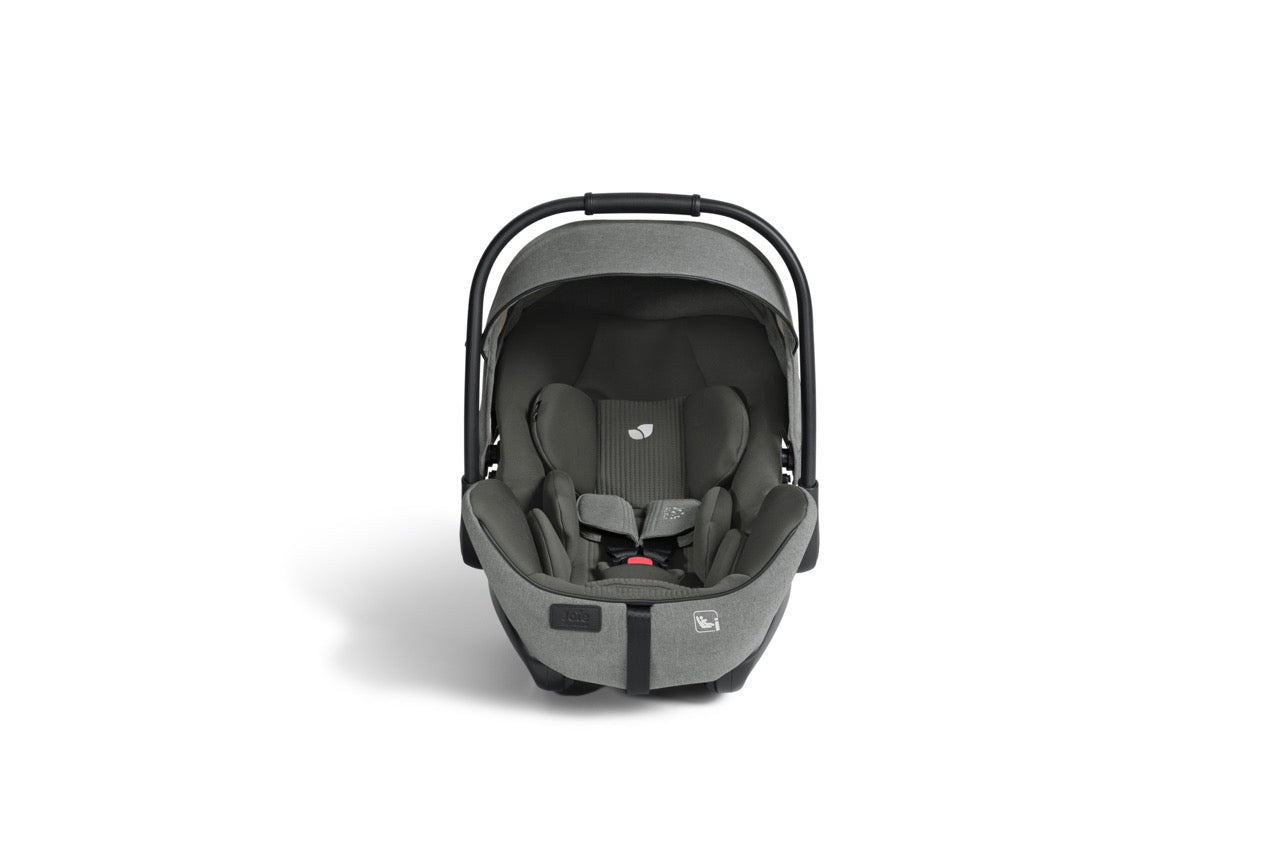 Joie Signature i-Level Pro Infant Car Seat