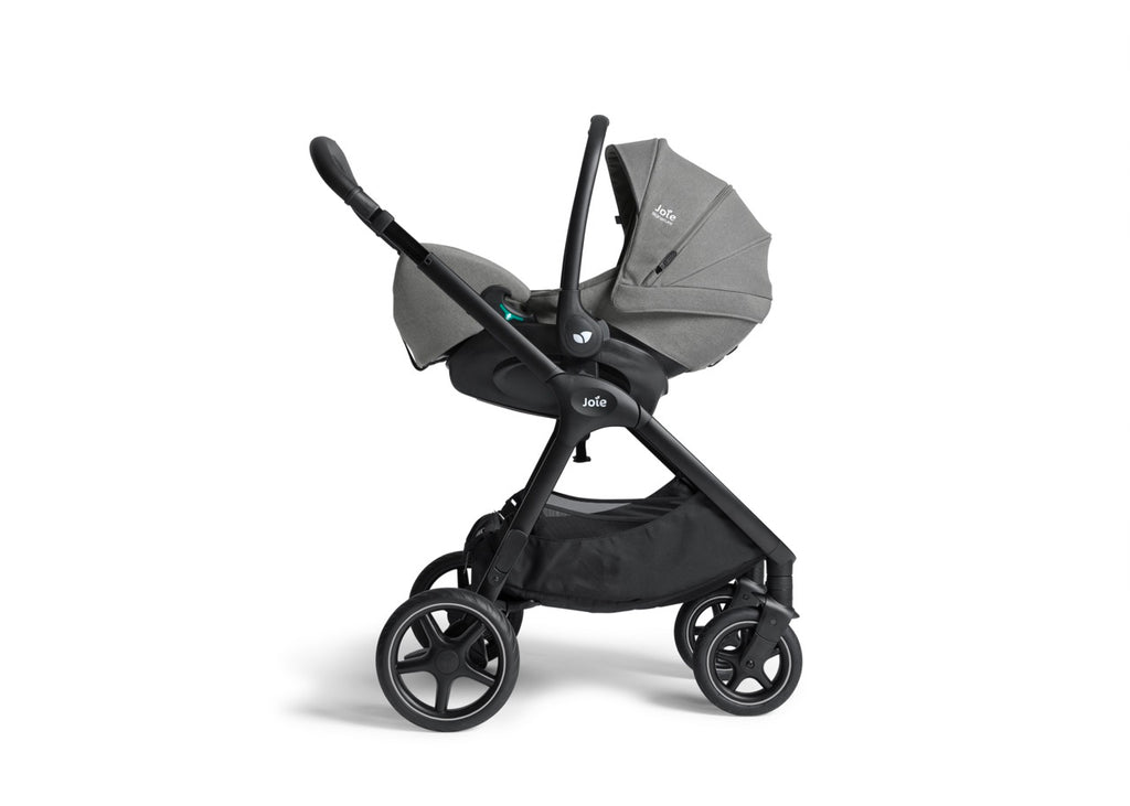 Joie Signature i-Level Pro Infant Car Seat