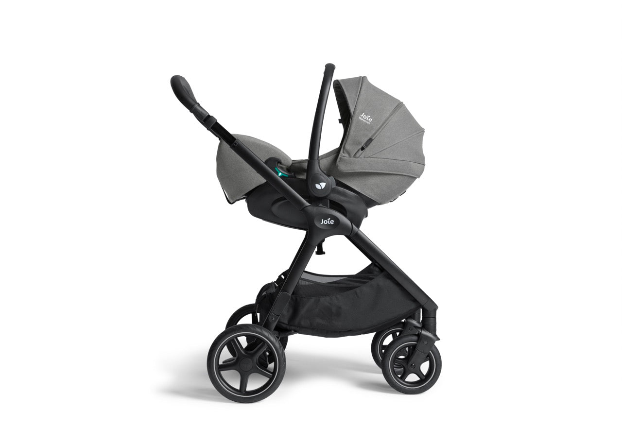 Joie Signature i-Level Pro Infant Car Seat