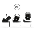 Cybex Cloud G3 i-Size Car Seat