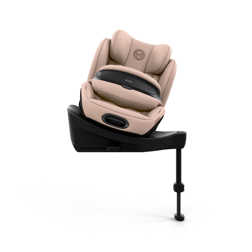Cybex Anoris S COMFORT i-Size 180 Airbag Car Seat