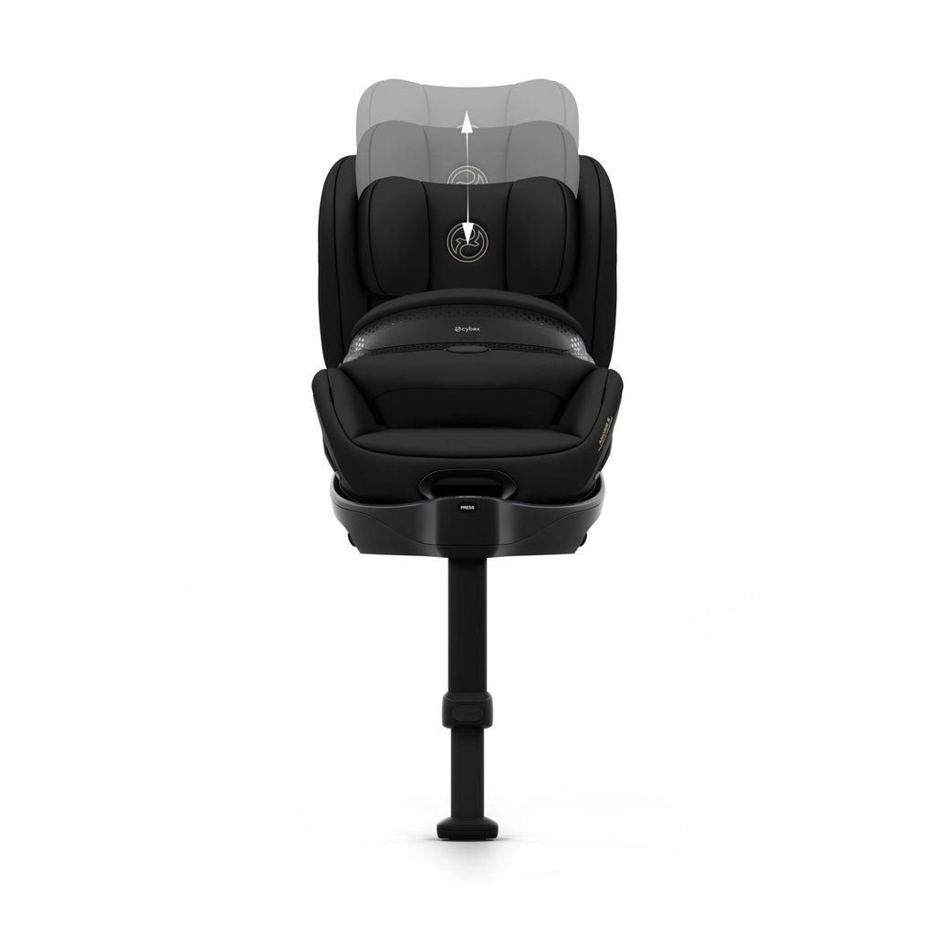 Cybex Anoris S COMFORT i-Size 180 Airbag Car Seat