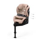 Cybex Anoris S COMFORT i-Size 180 Airbag Car Seat