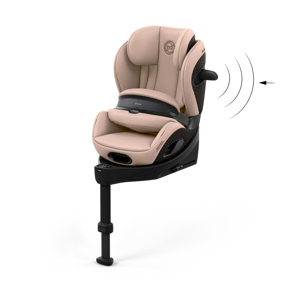 Cybex Anoris S COMFORT i-Size 180 Airbag Car Seat