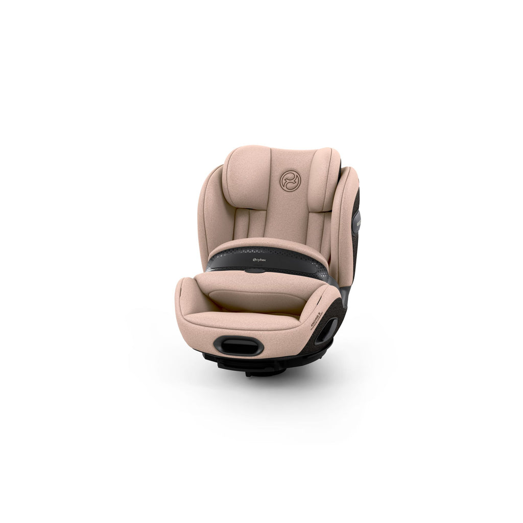 Cybex Anoris S COMFORT i-Size 180 Airbag Car Seat